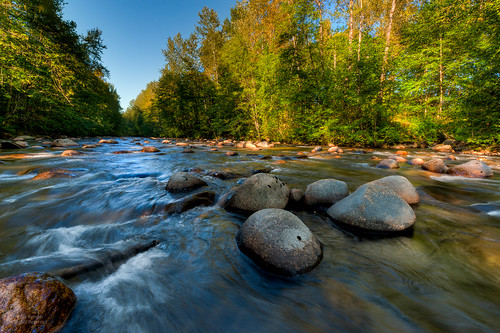 canada water river stream bc hdr coquitlamriver 1424mmf28 photomatix41