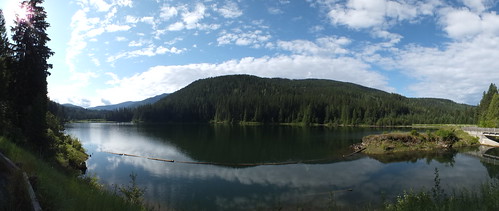 panorama lake pond dam millpond metalinefalls historicsite millpondhistoricsite