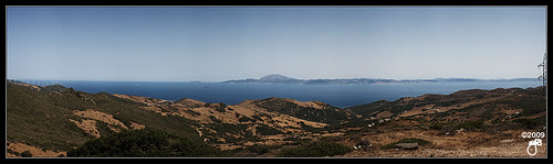 africa sea panorama landscape spain europe mediterranean espana morocco maroc canonef1740mmf4lusm straitofgibraltar estrechodegibraltar canoneos40d