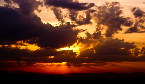 sunset valencia atardecer twilight goldenhour crepúsculo
