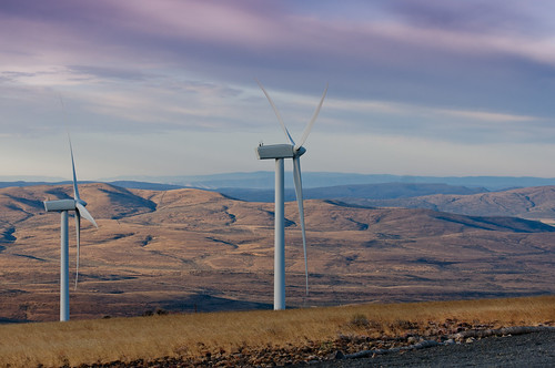 usa unitedstates wash turbine windturbine pse windfarm ellensburg windpower renewableenergy easternwashington vestas pugetsoundenergy kittitas
