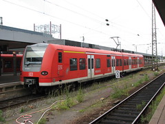DB 426-040 Saarbrucken