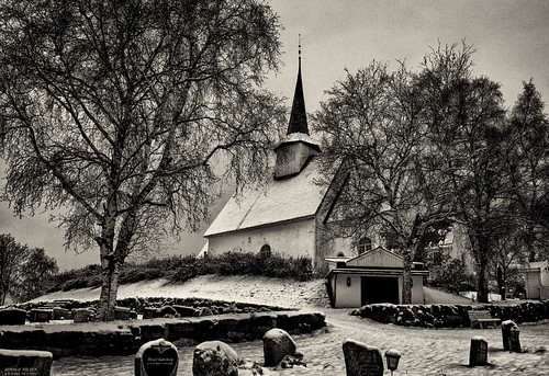 winter bw church weather clouds season landscape afternoon outdoor structures technique greysky timeofday imagetype