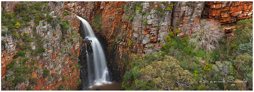 cliff tree grass landscape photography waterfall granite adelaide dee southaustralia morialta everlook