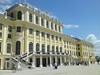 Schönbrunn Palace (Schloss Schönbrunn), Vienna (Wien)