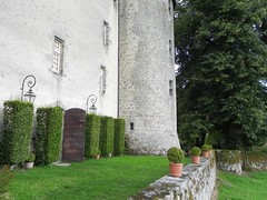 Château de Villemonteix, Saint-Pardoux-les-Cards, Creuse,  Limousin, France - Photo of Cressat
