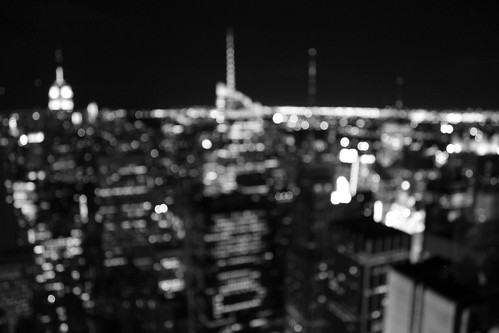 newyork up night mahattan glowingcity hipermania