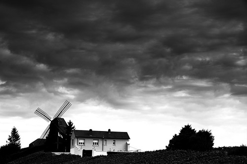 windmill moulin champagne reims