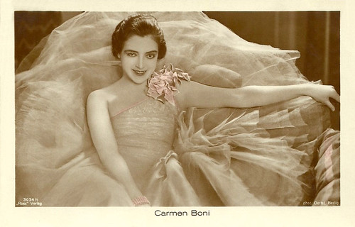 Carmen Boni