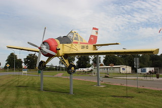 PZL-106BR Kruk