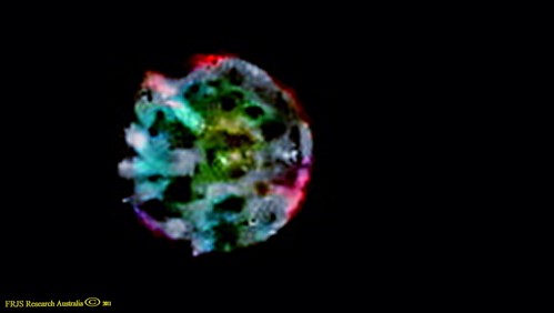 australia research orbs sonyhdrsr12e dimensionalentities