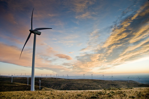 usa unitedstates wash turbine windturbine pse windfarm ellensburg windpower renewableenergy easternwashington vestas pugetsoundenergy kittitas