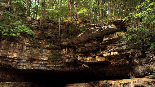 rock landscape landscapes tn tennessee scenic rocky rockface southern caves cave southeast clarksville southeastern montgomerycounty dunbarcave dunbarcavestatepark dunbarcavestatenaturalarea