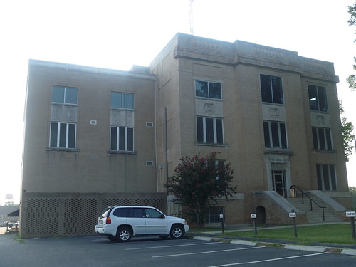 northcarolina troy courthouse montgomerycounty