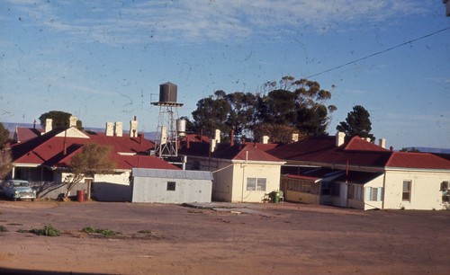 1960 portaugusta oldhospital