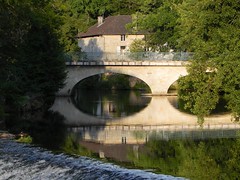 Eymoutiers, Haute-Vienne, Limousin,  France - Photo of Châteauneuf-la-Forêt