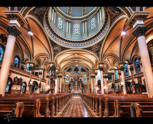 old church pittsburgh cathedral pennsylvania landmark historic topaz polishhill historiclandmark promote photomatix immaculateheartofmary canon7d 11exposures topazadjust promotecontrol theaterwiz theaterwizphotography stunningphotogpin