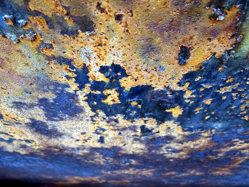 sunset sky abstract clouds rust sonydschx100v