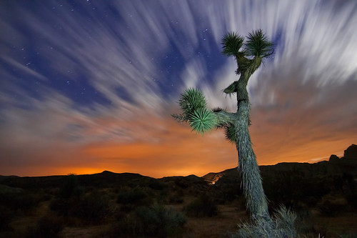 california longexposure sunset lightpainting night clouds stars fire desert joshuatree tehachapi redrockcanyonstatepark wildfire tokina1224f4 photocontesttnc11