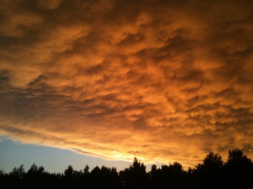 sky orange sun clouds skies august belarus lightplay minskregion phanipol