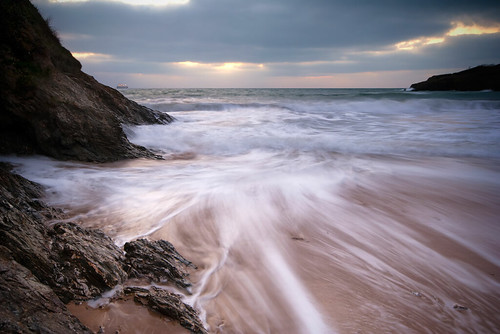 from uk england beach water clouds sunrise landscape cornwall seascapes view you photos or nd everyone alpha grad cokin maenporth
