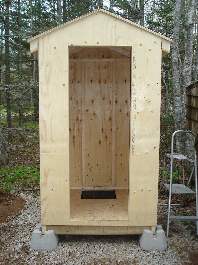 Woodworking Plans Outhouse Construction Plans Free PDF Plans   6090603832 Bec02af212 B 