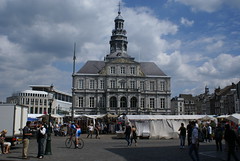 Stadhuis van Maastricht