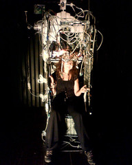 Photokaos - Thème : Obsolete Body - Borderline Biennale 2011  Image_0031403