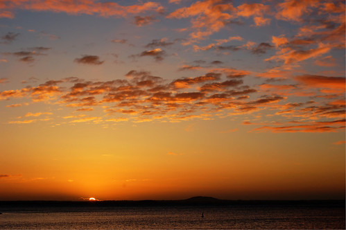 clouds sunrise australia southernocean westernaustralia esperance