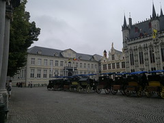 Palace Of The Liberty Of Bruges