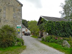 Puyberaud, Moutier-d-Ahun, Creuse, France - Photo of Pionnat