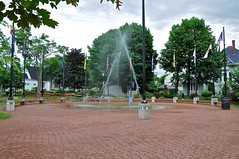 Summerside Veterans Park