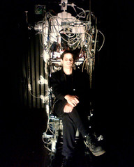 Photokaos - Thème : Obsolete Body - Borderline Biennale 2011  Image_0013903 - Photo of Montanay