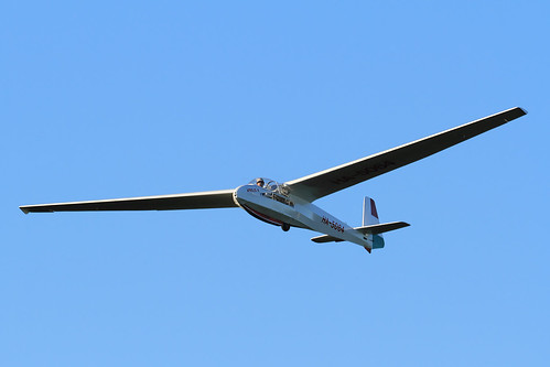 HA-5064 Glider