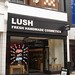 Lush, 58 North End