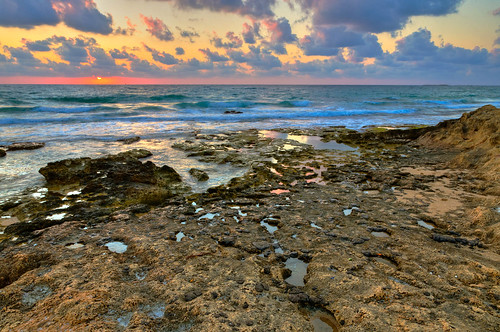 sea israel sunsets galilee hdr mideast hdri betzet naturelandscape