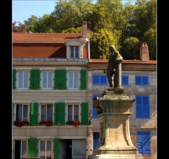 St-Mihiel (Meuse) - Photo of Maizey