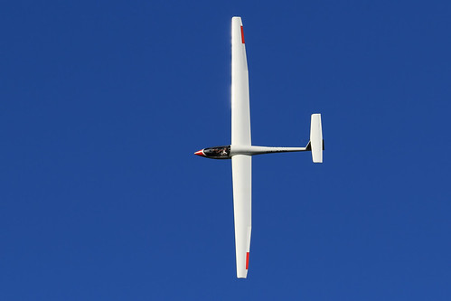 HA-3472 Glider