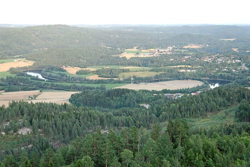 norway norge nikon view utsikt hilltop vestfold mrpb27 d40x kvelde 18200mmf3556gedifafsvrdx musekollen