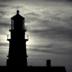 Portland Head Lighthouse 1