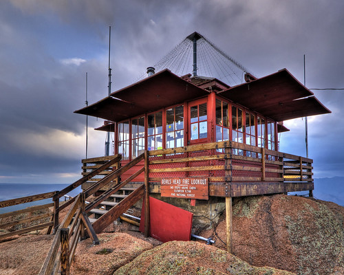 tower colorado peak summit overlook firelookout devilshead douglascounty