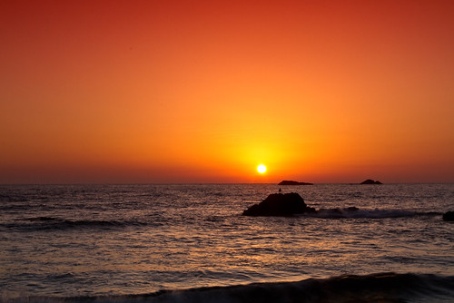 sea costa sun mer sol canon coast mar mare amanecer ibiza 7d eivissa solei baleares