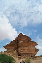 Landmarks Of Arore: Char Tukar Jabal