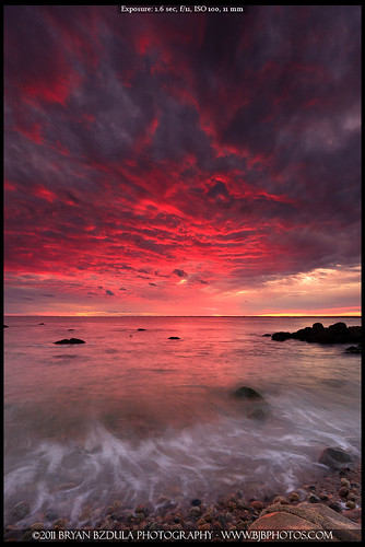sunset seascape massachusetts newengland westport sigma1020 gooseberryisland canon40d