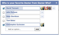 QUIZ: Who is your favorite Doctor from Doctor Who?