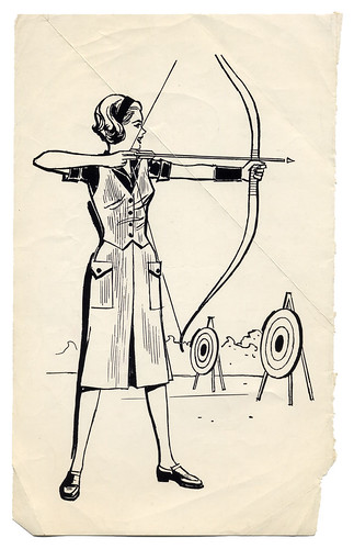 Archery by Bart&Co.