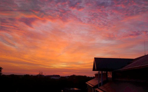 sunrise bradford yorkshire