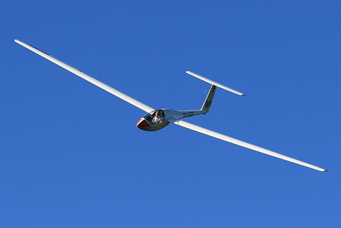 HA-3472 Glider