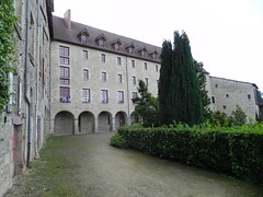 Eymoutiers, Haute-Vienne, Limousin,  France - Photo of Bujaleuf