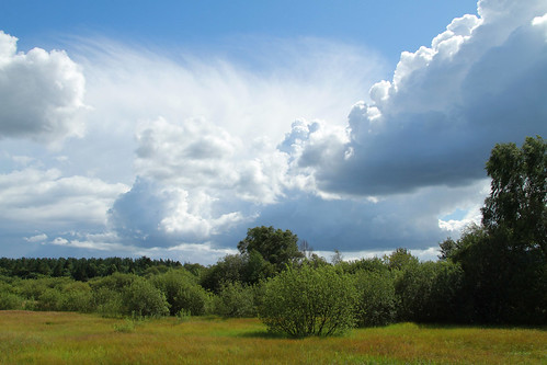 silkeborg skyer denmark nature clouds silkeborgkommune canon appazphotography sky cloud air